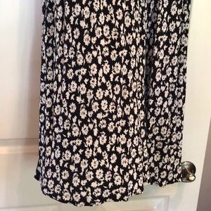 Zara xl skirt